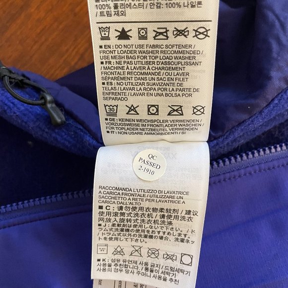 Better Gift Shop X Arc’teryx Atom Lt Hoody - Picture 15 of 16
